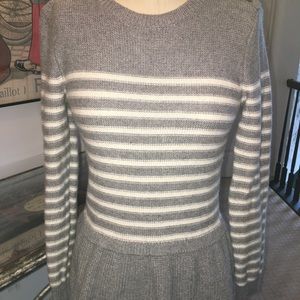 Kate Spade cashmere sweater